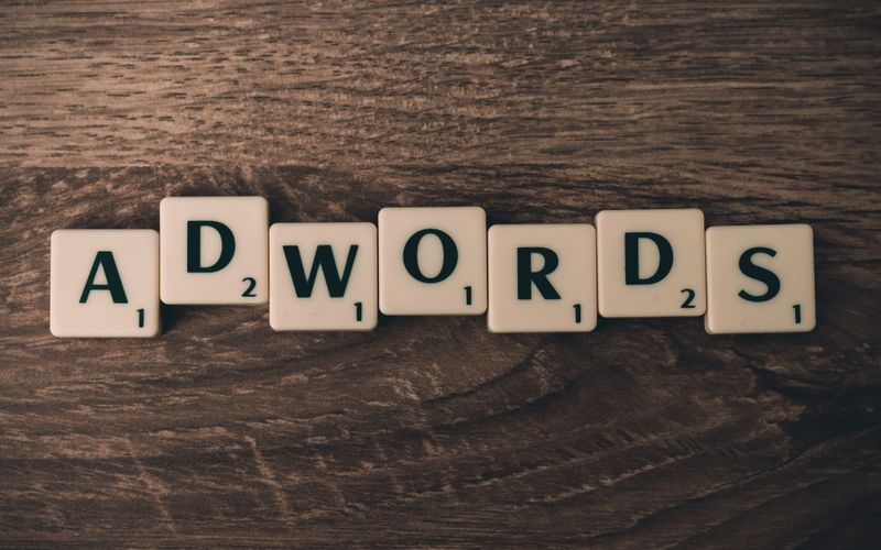 Featured image for “A Practical Guide to Google Ads”: Google AdWords