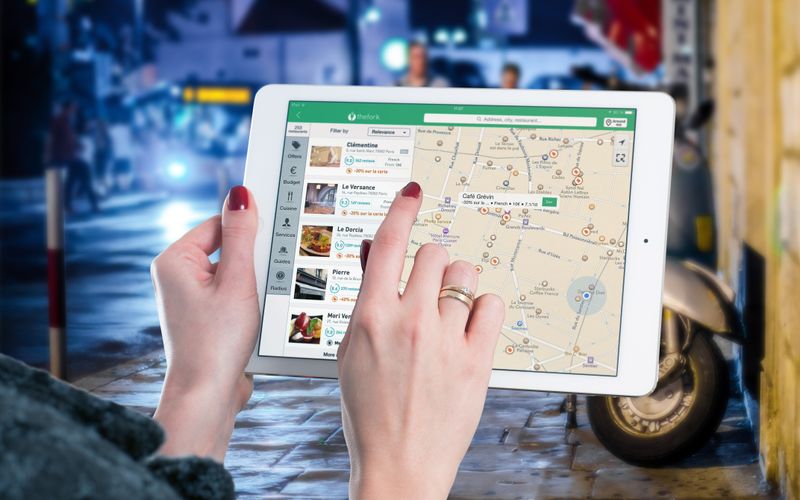 Featured image for “A Practical Guide to Local Search”: Local Search