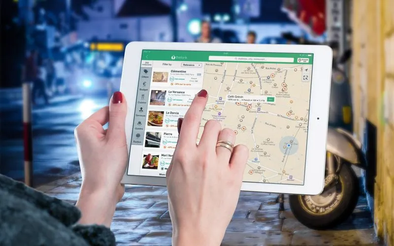 Featured image for “A Practical Guide to Local Search”: Local Search