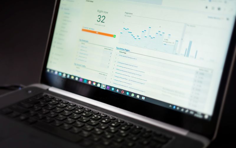 Featured image for “9 Web Analytics Strategies That Actually Work”: Web Analytics