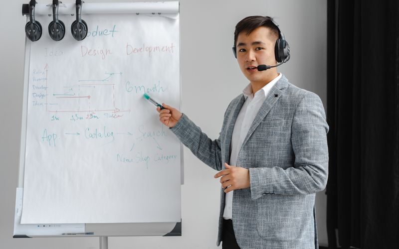 Featured image for “A Practical Guide to AI Agents in Marketing”: AI Agents in Marketing