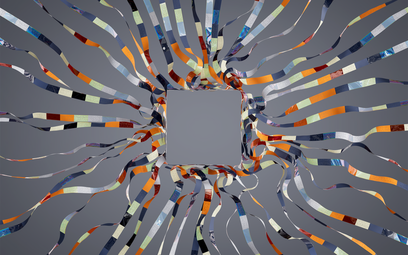 Featured image for “A Practical Guide to AI Content Creation”: AI Content Creation