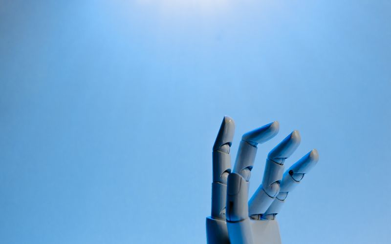 Featured image for “A Practical Guide to AI Marketing Automation”: AI Marketing Automation