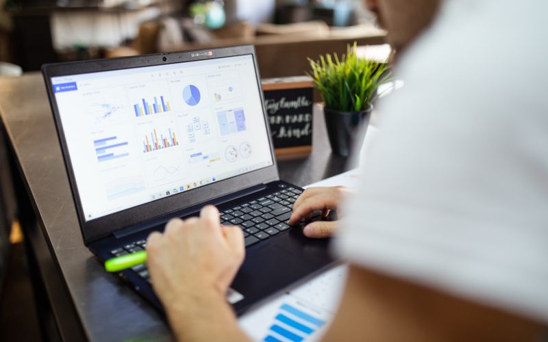 Featured image for “A Practical Guide to Data-Driven Marketing”: Data-Driven Marketing