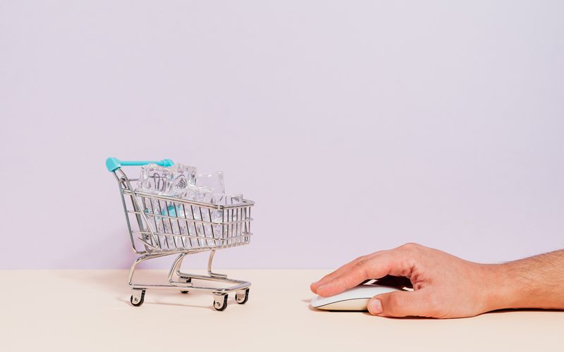 Featured image for “A Practical Guide to E-Commerce Acceleration”: Ecommerce Acceleration