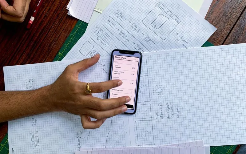 Featured image for “A Practical Guide to Mobile-First Design”: Mobile-First Design