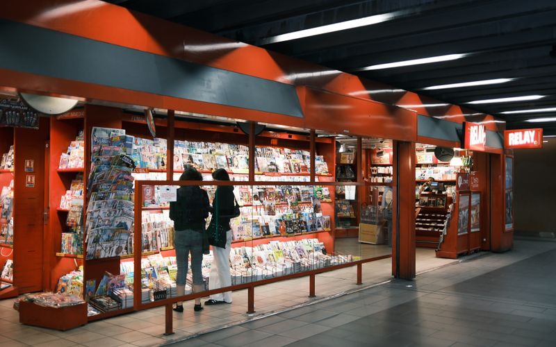 Featured image for “A Practical Guide to Retail Media Networks”: Retail Media Networks