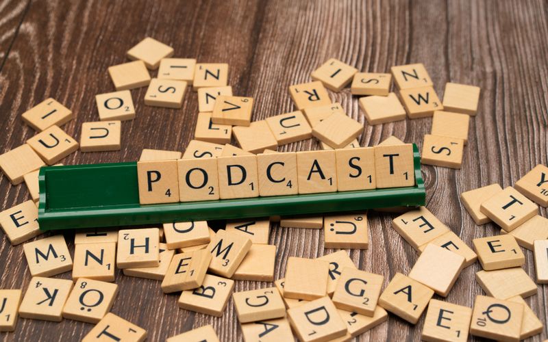 Featured image for “Building a Podcast Advertising Strategy From Scratch”: Podcast Advertising