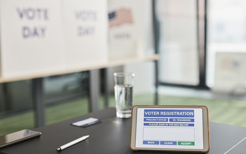 Featured image for “Building a Political Digital Marketing Strategy From Scratch”: Political Digital Marketing
