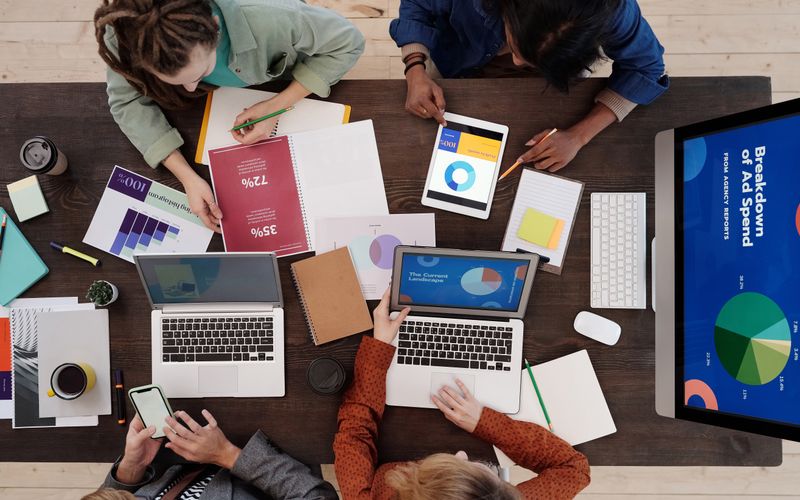 Featured image for “Building a Remarketing Strategy From Scratch”: Remarketing
