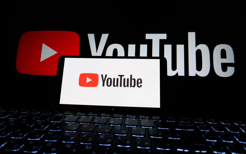 Featured image for “Building a YouTube Marketing Strategy From Scratch”: YouTube Marketing