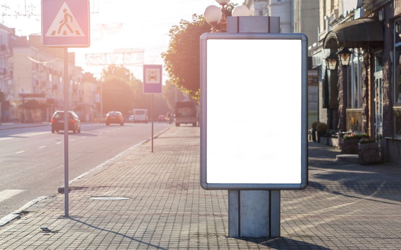 Featured image for “Case Study: Winning With Banner Advertising”: Banner Advertising