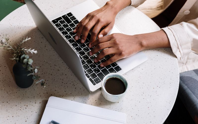 Featured image for “Case Study: Winning With Business Blogging”: Business Blogging