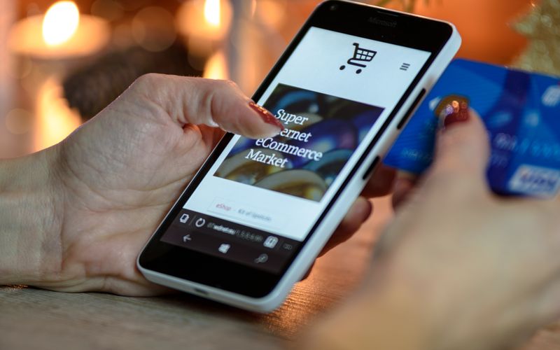 Featured image for “Case Study: Winning With E-Commerce”: E-Commerce