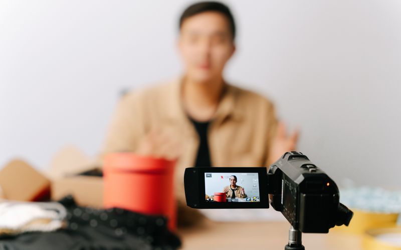 Featured image for “Case Study: Winning With Video Marketing”: Video Marketing
