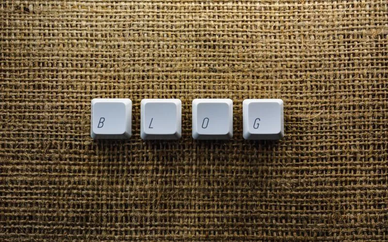Featured image for “Business Blogging Mistakes Holding Back Small Businesses”: Business Blogging