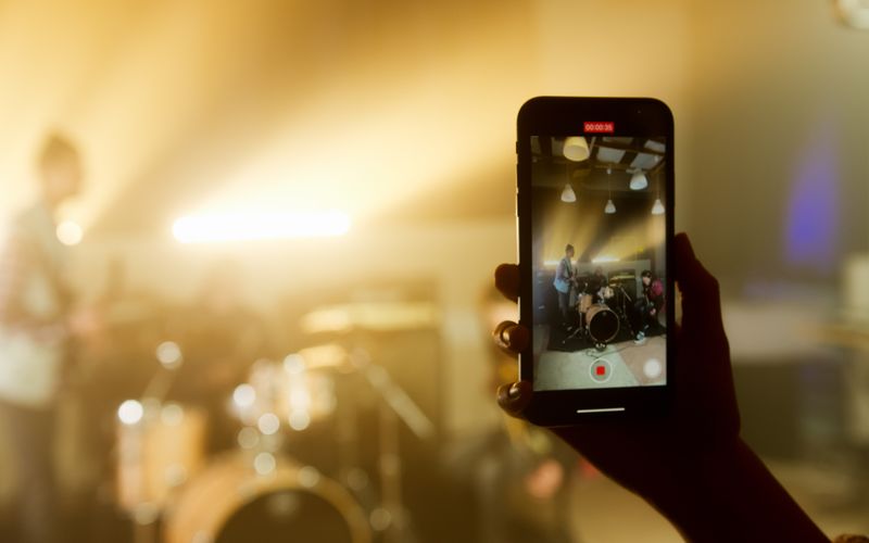 Featured image for “Common Live Video Mistakes (and How to Avoid Them)”: Live Video