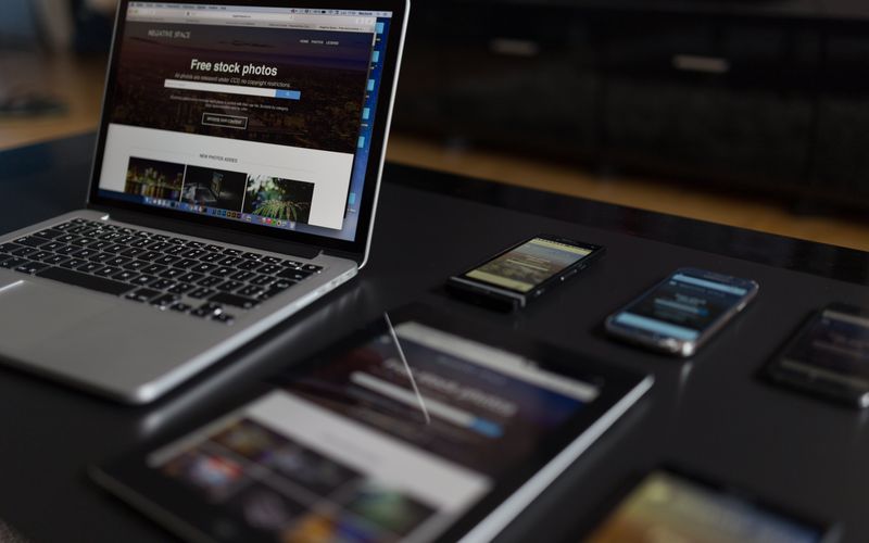 Featured image for “Common Responsive Design Mistakes (and How to Avoid Them)”: Responsive Design