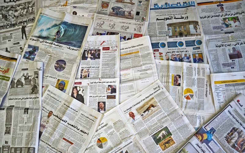 Featured image for “Content Distribution Trends Shaping 2015”: Content Distribution