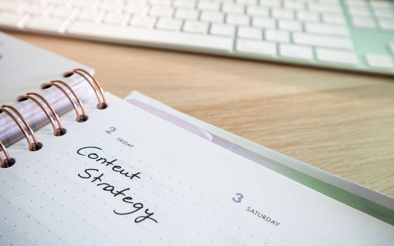 Featured image for “Content Strategy: What Every Business Needs to Know”: Content Strategy