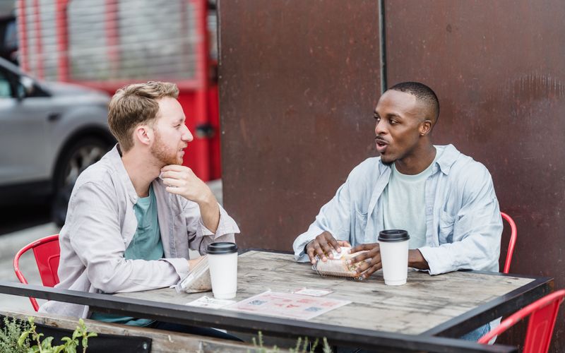 Featured image for “Conversational Marketing: What Every Business Needs to Know”: Conversational Marketing