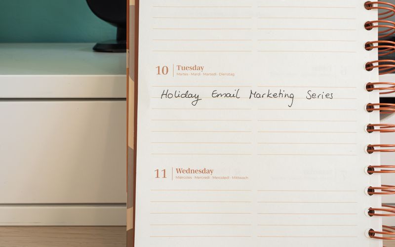Featured image for “Email Marketing Trends Shaping 2021”: Email Marketing