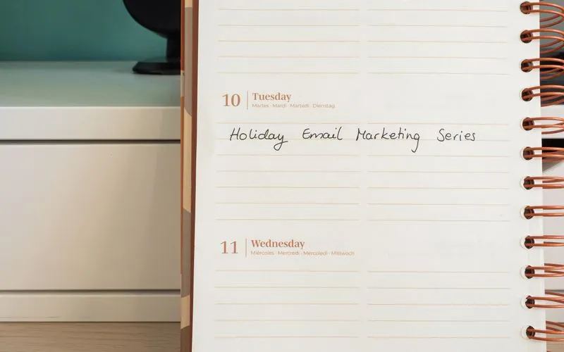 Featured image for “Email Marketing Trends Shaping 2021”: Email Marketing