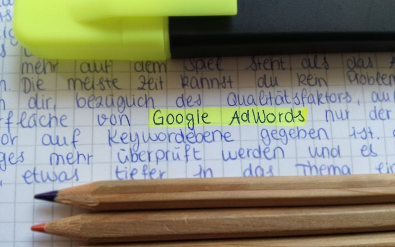 Featured image for “Google AdWords Trends Shaping 2002”: Google AdWords