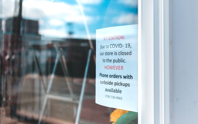 Featured image for “How Curbside Commerce Changed Digital Marketing in 2020”: Curbside Commerce