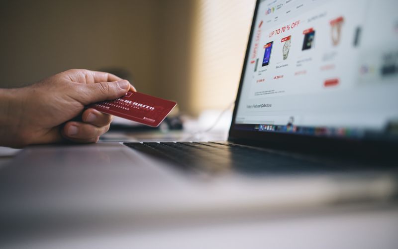 Featured image for “How Ecommerce Acceleration Changed Digital Marketing in 2020”: Ecommerce Acceleration