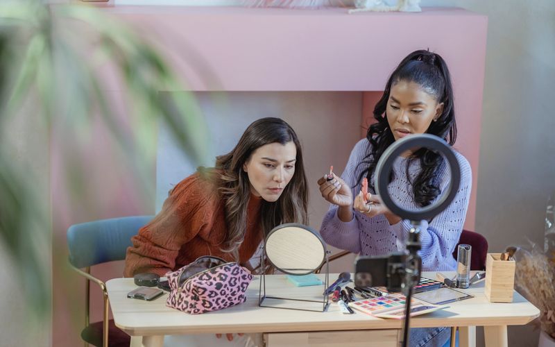 Featured image for “A Practical Guide to Influencer Partnerships”: Influencer Partnerships