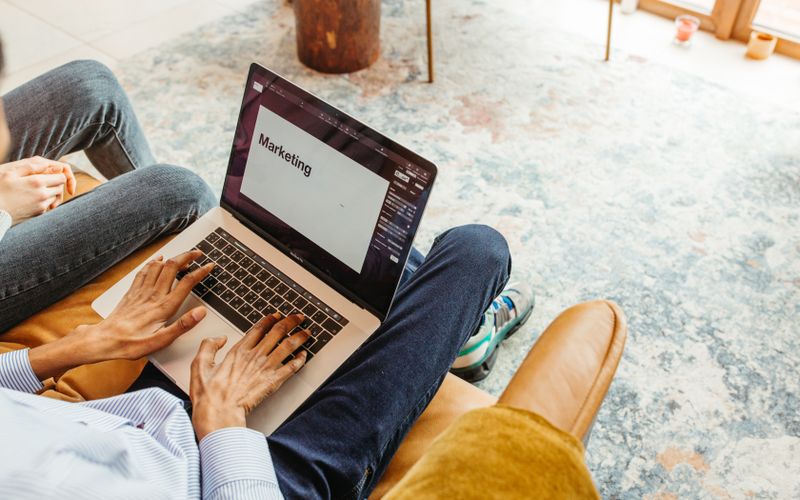Featured image for “How Marketing Personalization Changed Digital Marketing in 2017”: Marketing Personalization