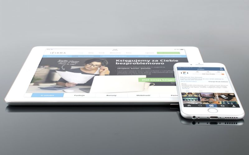 Featured image for “How Mobile-First Design Changed Digital Marketing in 2014”: Mobile-First Design