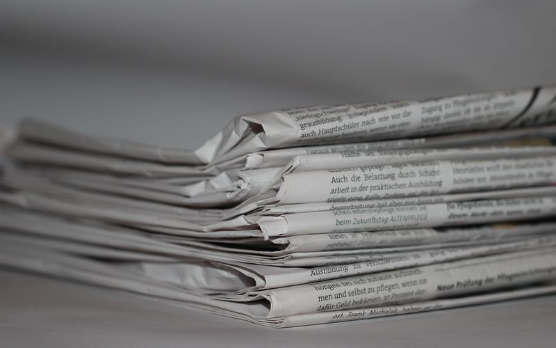 Featured image for “How Online Press Releases Changed Digital Marketing in 1999”: Online Press Releases
