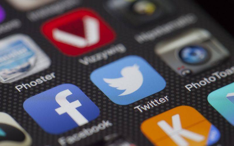Featured image for “How Social Networking Changed Digital Marketing in 2005”: Social Networking