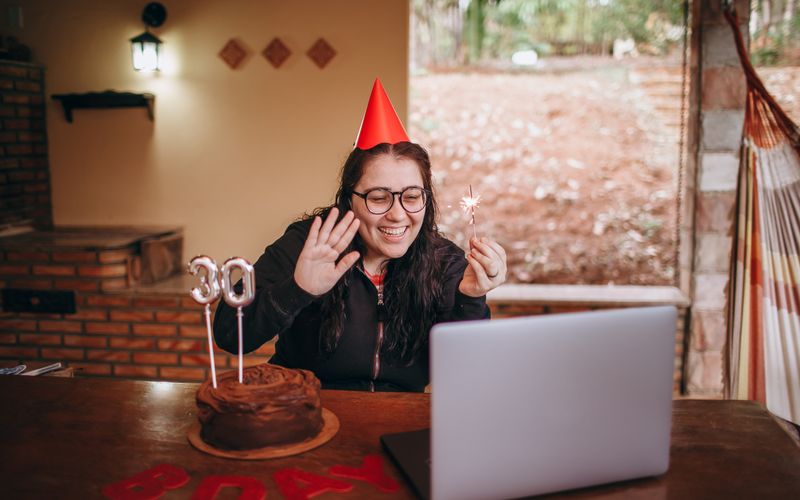 Featured image for “How Virtual Events Changed Digital Marketing in 2020”: Virtual Events