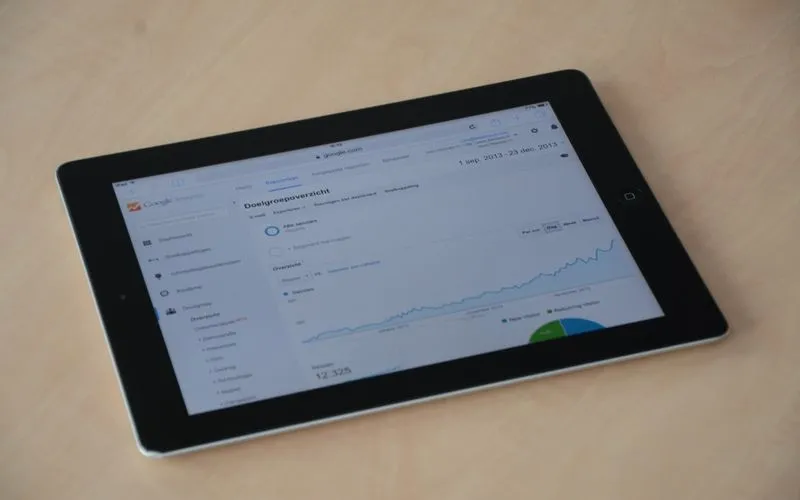 Featured image for “How Web Analytics Changed Digital Marketing in 2006”: Web Analytics