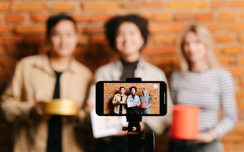 Featured image for “Influencer Marketing: What Every Business Needs to Know”: Influencer Marketing