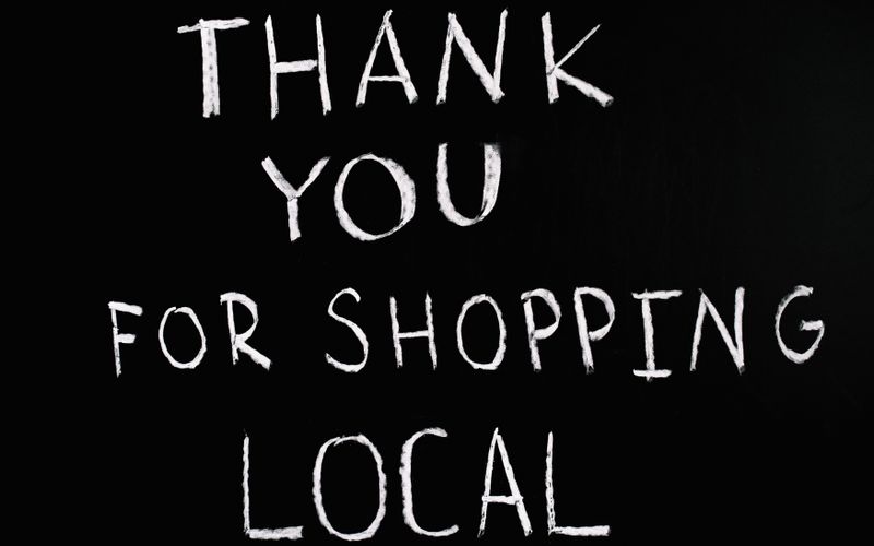Featured image for “Local Business Pivots Trends Shaping 2020”: Local Business Pivots