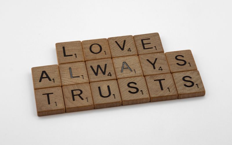 Featured image for “Mastering Brand Trust: A Marketer's Playbook”: Brand Trust
