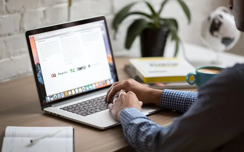 Featured image for “Mastering Email Newsletters: A Marketer's Playbook”: Email Newsletters