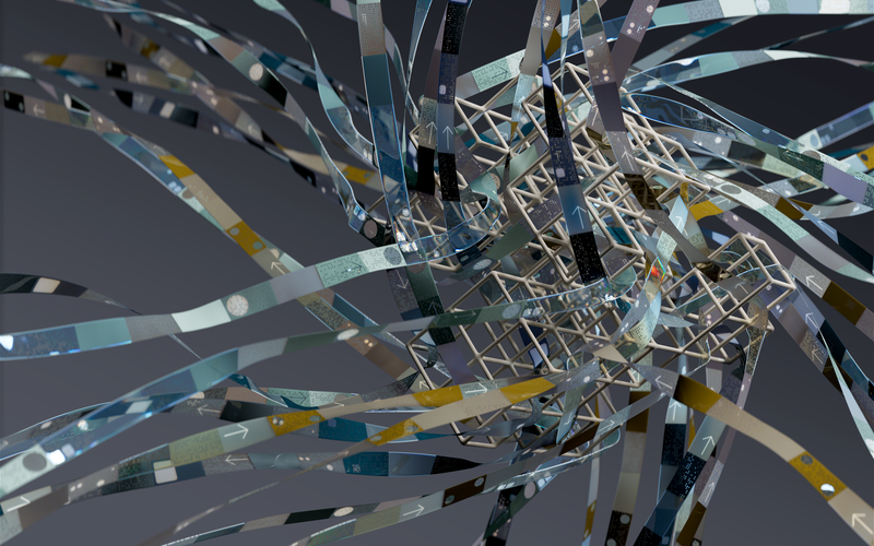 Featured image for “Mastering Generative AI: A Marketer's Playbook”: Generative AI