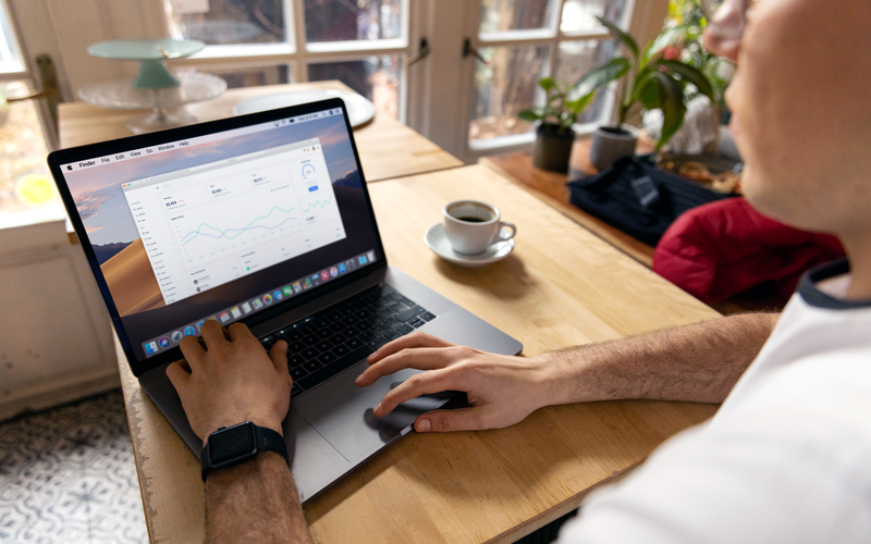 Featured image for “Mastering Google Analytics: A Marketer's Playbook”: Google Analytics