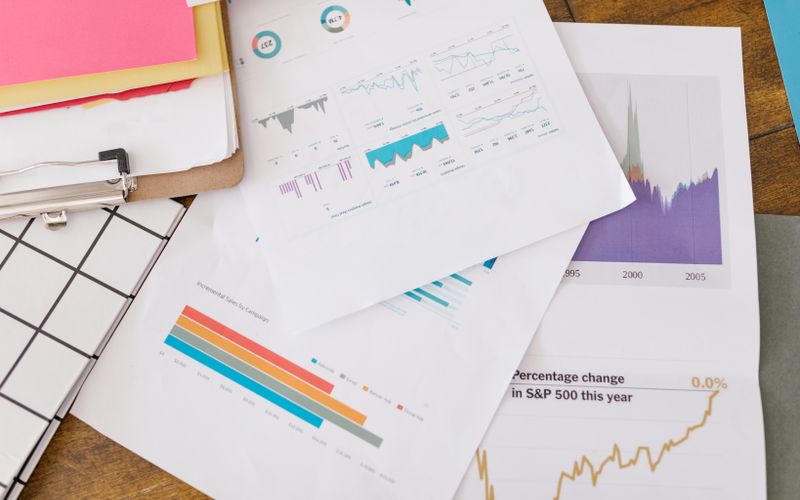 Featured image for “Mastering Marketing Analytics: A Marketer's Playbook”: Marketing Analytics