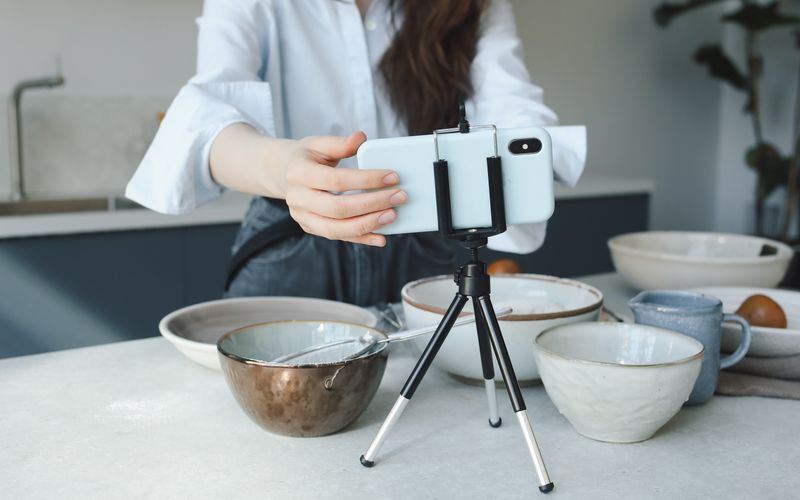 Featured image for “Mastering Micro-Influencers: A Marketer's Playbook”: Micro-Influencers