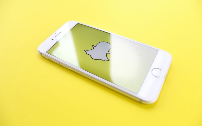 Featured image for “Mastering Snapchat Marketing: A Marketer's Playbook”: Snapchat Marketing