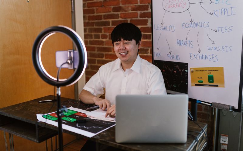 Featured image for “Mastering Video Marketing: A Marketer's Playbook”: Video Marketing