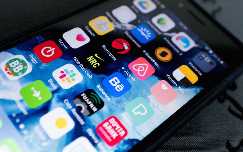 Featured image for “Mobile Apps: What Every Business Needs to Know”: Mobile Apps