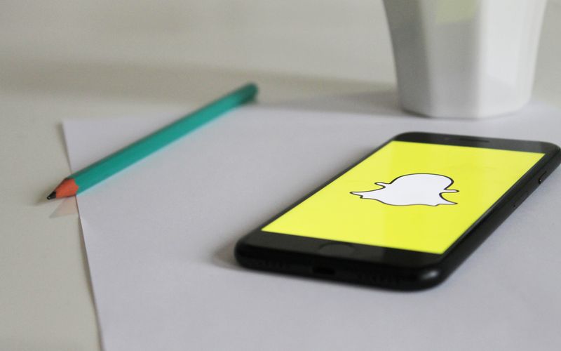 Featured image for “Snapchat Marketing Trends Shaping 2015”: Snapchat Marketing