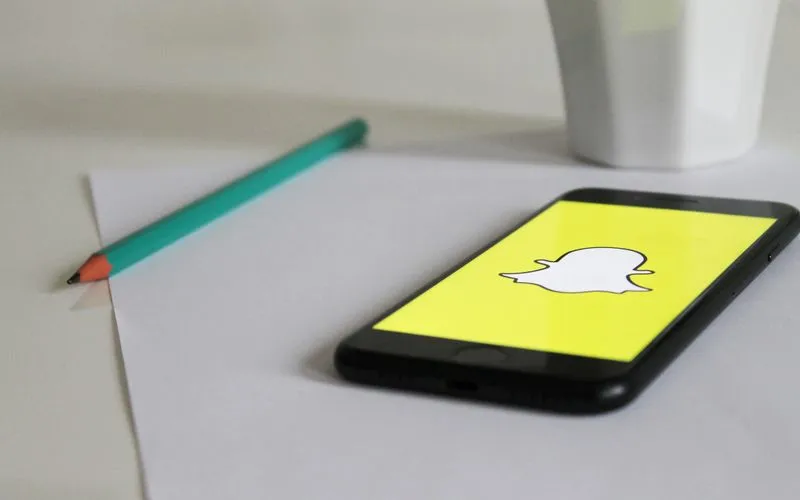 Featured image for “Snapchat Marketing Trends Shaping 2015”: Snapchat Marketing
